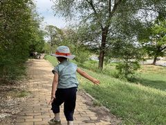 -北运河水利风景区