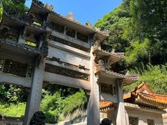 -南华禅寺