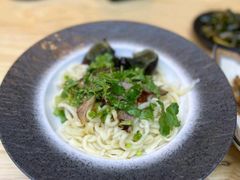 -面乙新派手擀面(大悦城店)