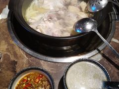 -同仁四季椰子鸡(海岸城天利店)