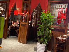 门面-受气牛肉·重庆耙牛肉(南坪总店)