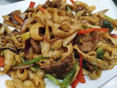 -好嫂子•刀削面(大兴店)