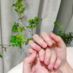 -MOMO·Nail美甲美睫