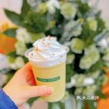 过新年喝咖啡，get免费咖啡渣渣杯，来淮海路上的宝藏咖啡店！