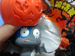 儿童餐玩具-必胜客(西市场店)