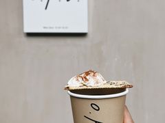 -O.P.S. CAFE