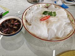 -水上人家河鲜