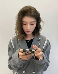 -川和潮人漂色·烫染·接发