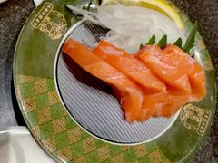 -禾绿回转寿司(万柳华联店)