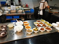 汤圆-毛华美食(清扬路店)