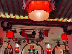 -山西会馆·晋菜·晋商宴·牌匾博物馆(胜利东街店)