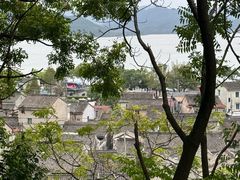 -东钱湖旅游度假区