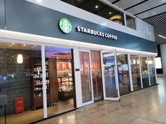 -星巴克(北京南站第二店)