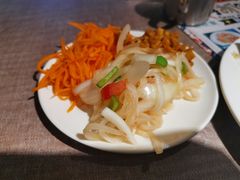 -巴依家新疆手抓饭(菱角湖万达店)