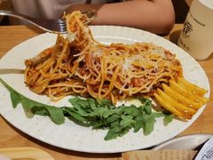 -大象厨房(重庆道店)