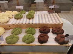 -奈雪的茶(国金中心店)