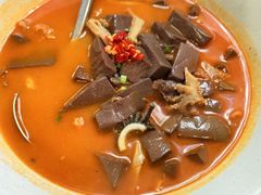 -湘中缘·湖南菜(娄底驻京办店)