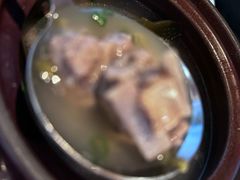-绿茶餐厅(昆明世纪金源店)