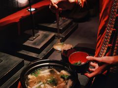 -花马天堂云南餐厅 Lost Heaven(外滩店)