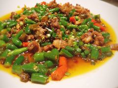 -驿舍·民國老营房院子私房菜(科学会堂店)