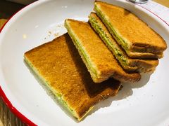 -HELLO 27 意面·沙拉·帕尼尼