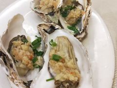 -新享乐海鲜(翠华路店)