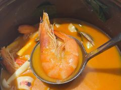 -KingThaia金泰兰(滨江天街店)