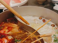-江小渔鲜鱼火锅(辽沈二街店)