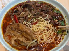 -四季厨房 鲁菜·孔府烤鸭(高新万达店)