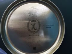 -珍妮曲奇聪明小熊(尖沙咀店)