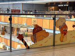 -The Cheesecake Factory芝乐坊餐厅(王府中环东座店)