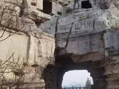 -青州市云门山风景区