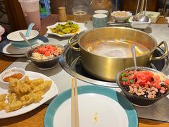 -大理董·董家小厨野生菌火锅(古城旗舰店)