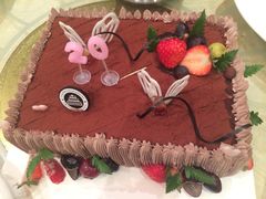 美丽心情甜饼店(江苏路店)-美丽心情蛋糕(江苏路店)