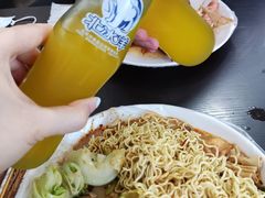 -郭记小街麻辣烫(南小街总店)