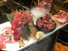 -上男·烧肉集市(五一广场店)