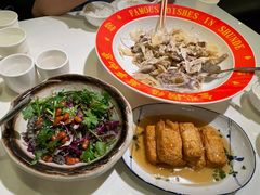 -清晖小苑•顺德地方菜(壹海城店)