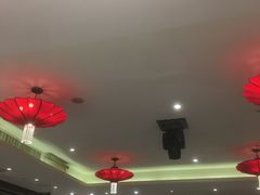 大堂-湖锦酒楼·32年地道湖北菜(光谷店)