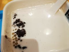 -满记甜品(荟聚购物中心店)