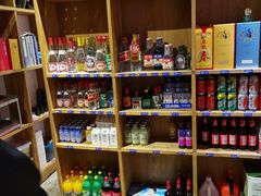 -后院烤吧·木炭烧烤·烤鱼·云贵川火锅(忻州古城店)