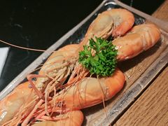 -三杯赤運·中式小酒馆(所城里店)