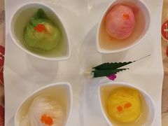 -点都德(千灯湖环宇城店)