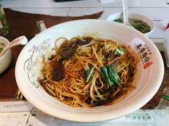 -春雪面馆(转塘店)