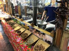 -人民公社大食堂(顺义总店)