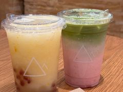 -去茶山(重庆万象城店)