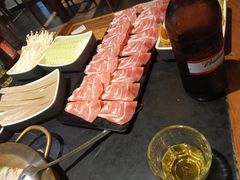 -杨家火锅(国美店)