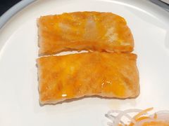 -小天鹅戴斯酒店鲸鲨百汇创作料理