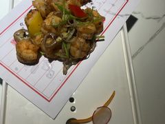 -姜君·千岛湖鱼头馆(浦东大道店)