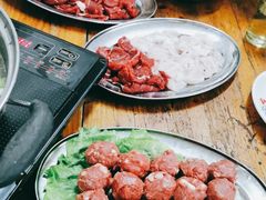 -江村四哥新鲜牛肉店(江高总店)