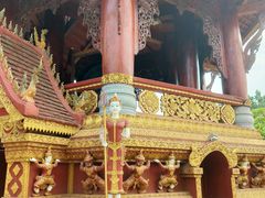 -西双版纳总佛寺